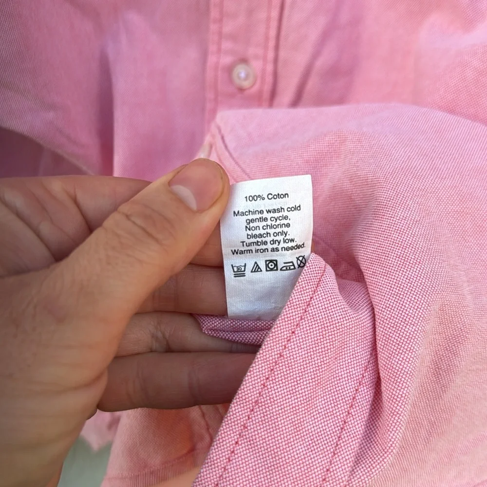 J.CREW flex men shirt